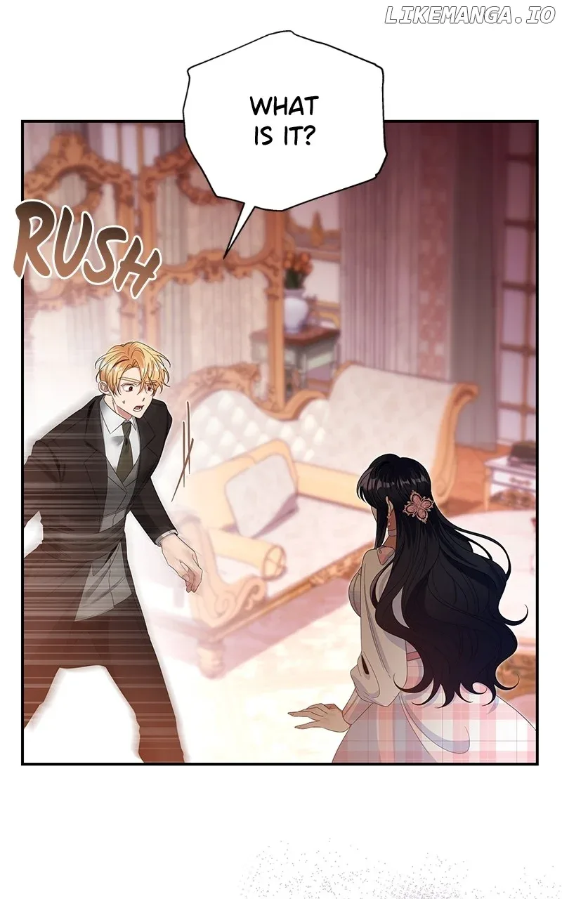 Don’t Grab the Broken Branch Chapter 45 page 64