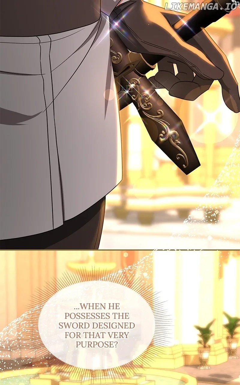 Don’t Grab the Broken Branch Chapter 54 page 73