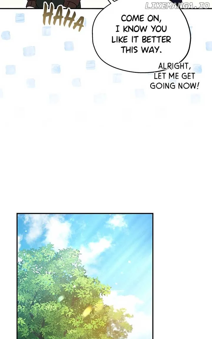 Don’t Grab the Broken Branch Chapter 37 page 19