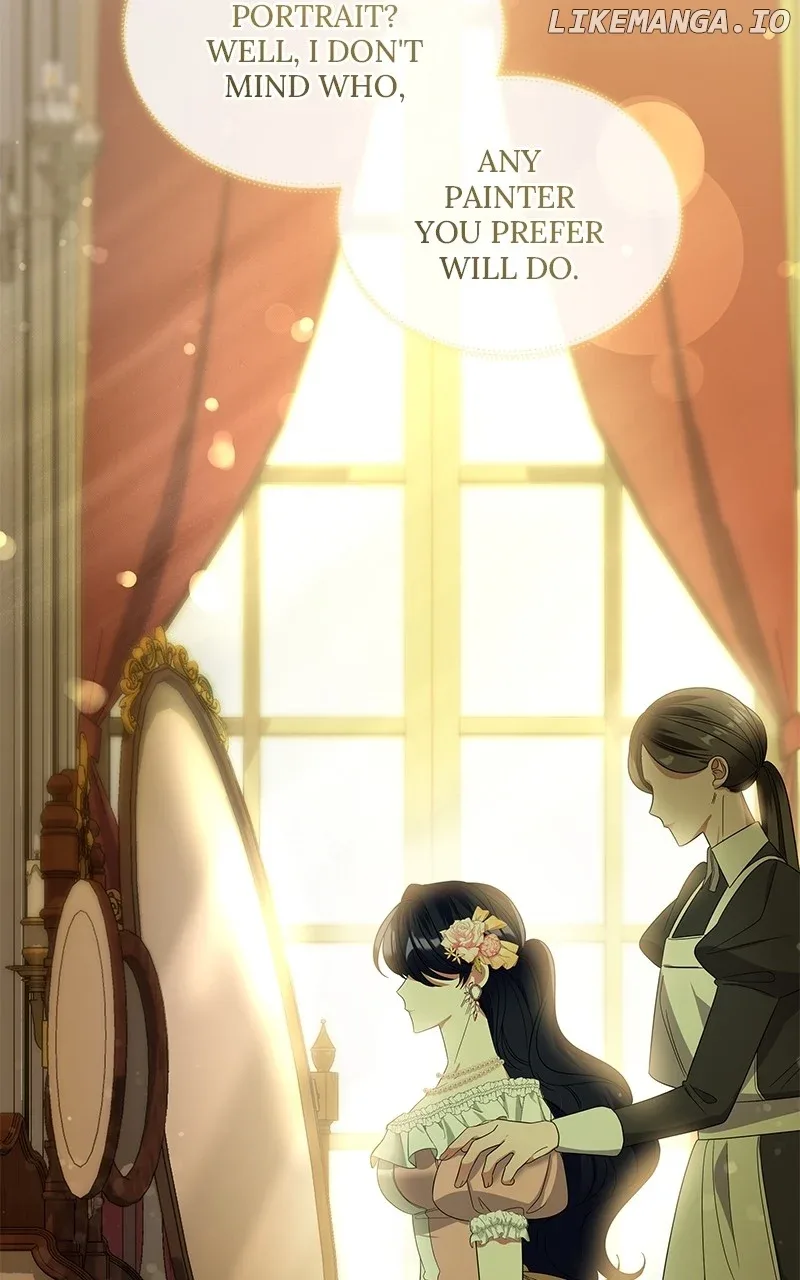 Don’t Grab the Broken Branch Chapter 48 page 46