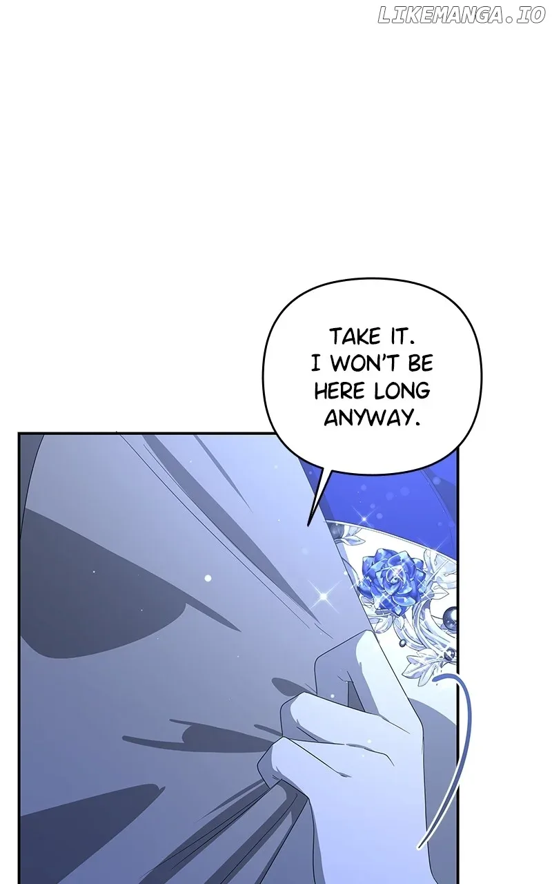 Don’t Grab the Broken Branch Chapter 55 page 2