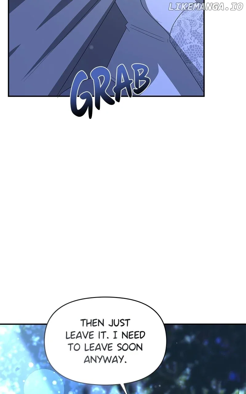 Don’t Grab the Broken Branch Chapter 55 page 3
