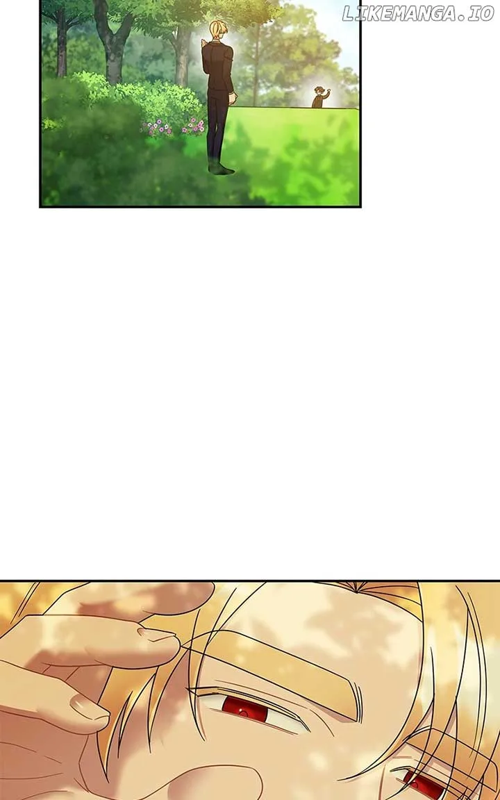 Don’t Grab the Broken Branch Chapter 37 page 20