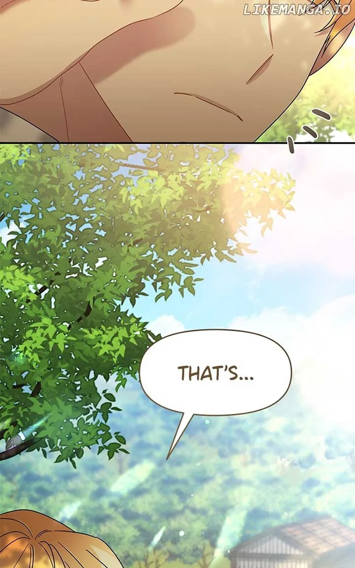 Don’t Grab the Broken Branch Chapter 37 page 21