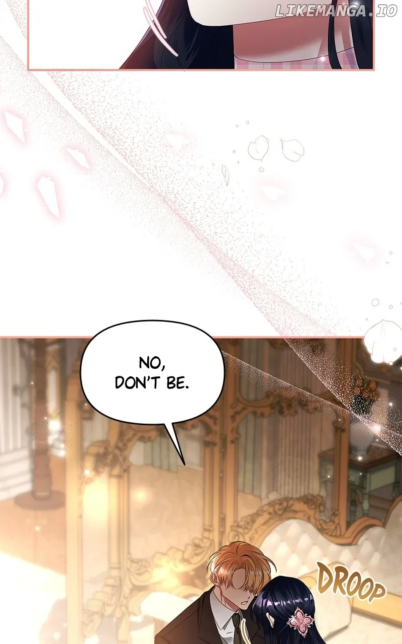 Don’t Grab the Broken Branch Chapter 45 page 70