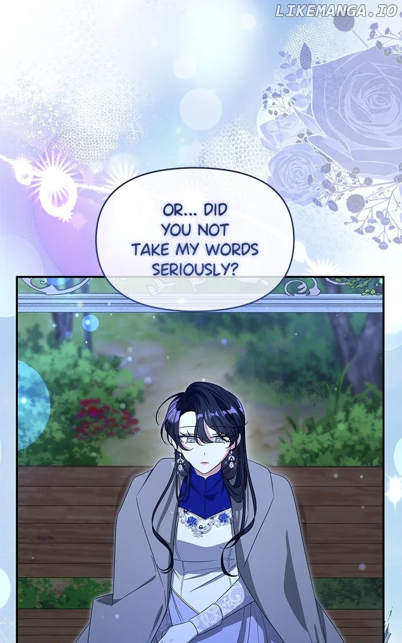 Don’t Grab the Broken Branch Chapter 55 page 9