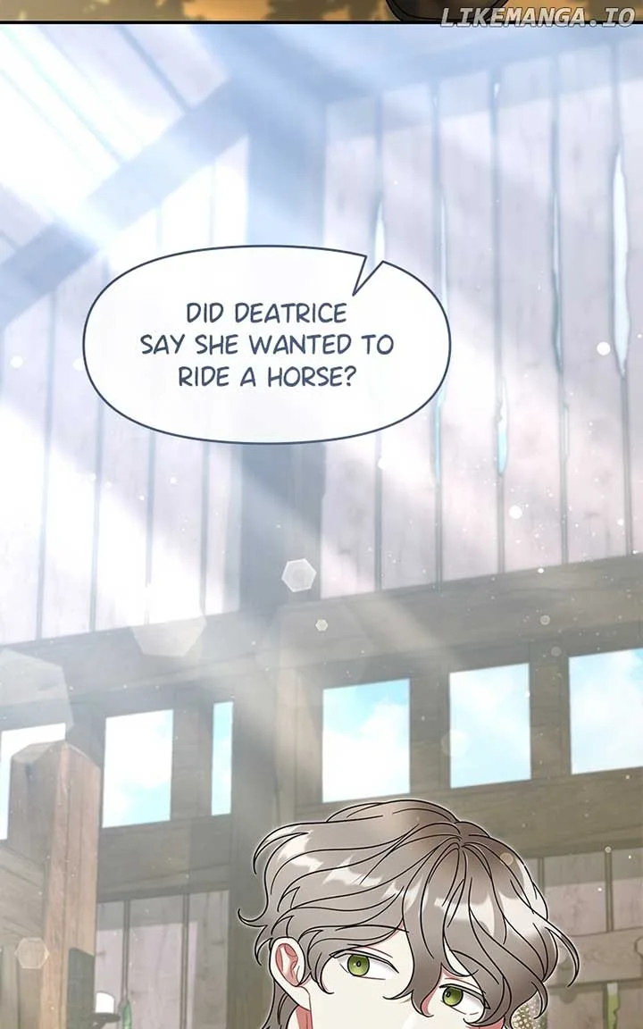 Don’t Grab the Broken Branch Chapter 37 page 26