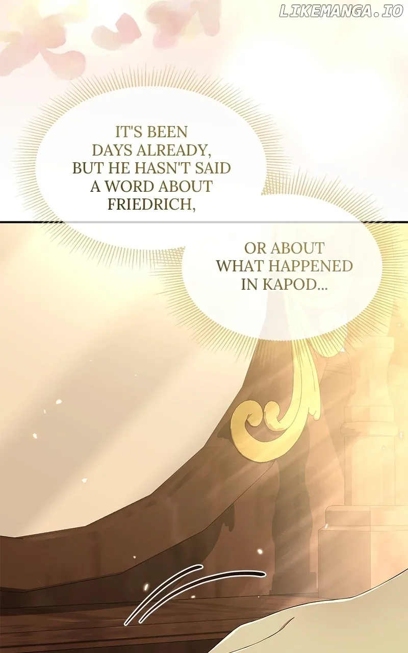 Don’t Grab the Broken Branch Chapter 48 page 49