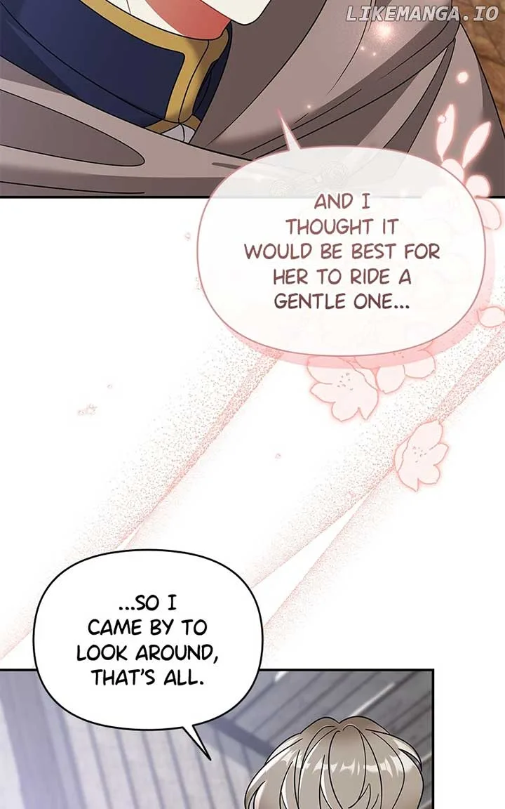 Don’t Grab the Broken Branch Chapter 37 page 30