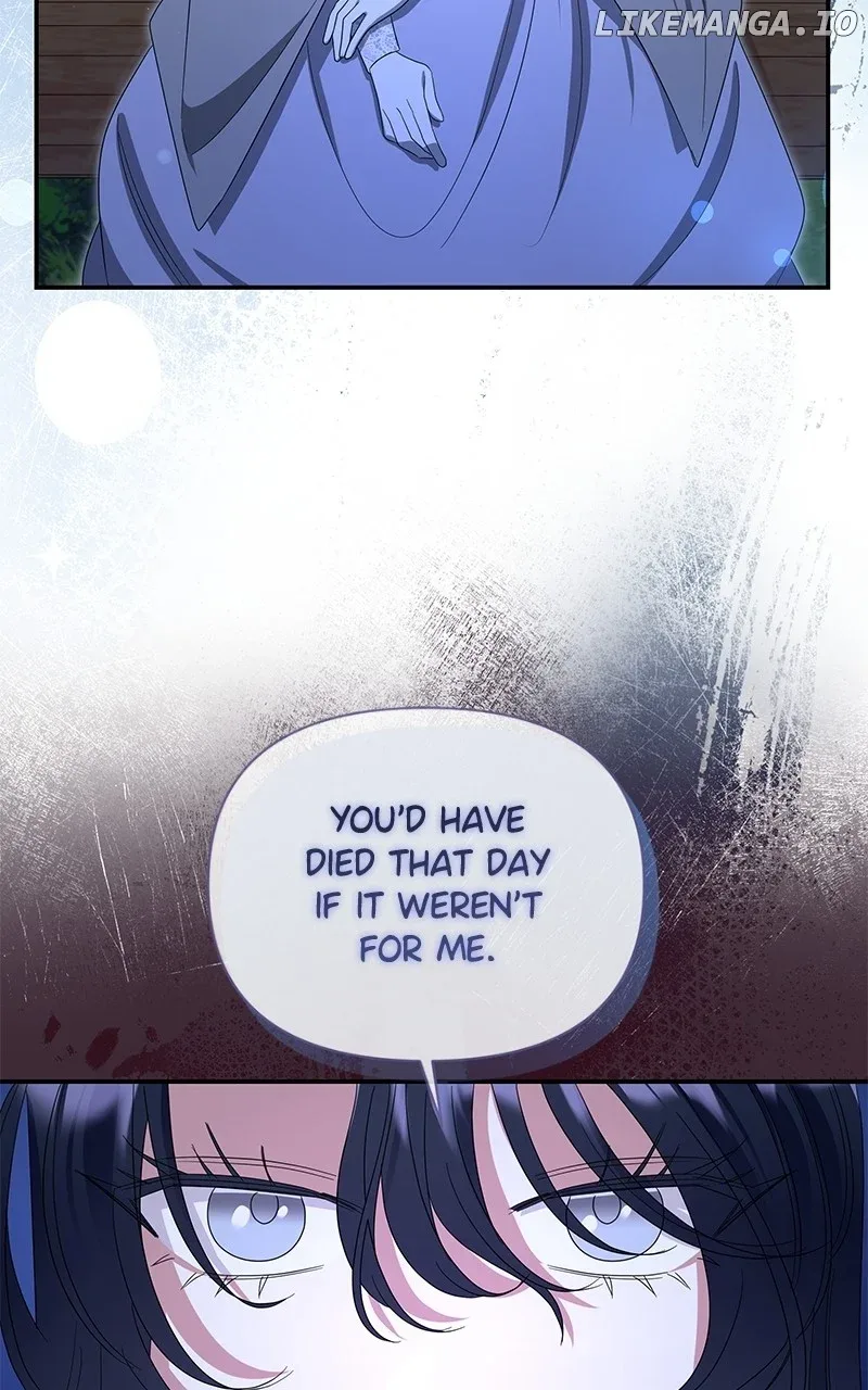 Don’t Grab the Broken Branch Chapter 55 page 10