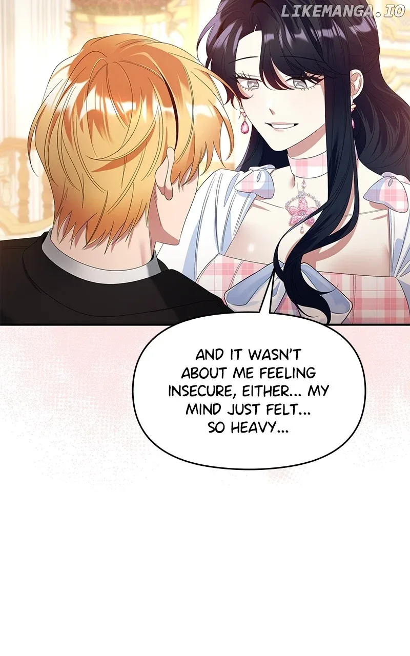 Don’t Grab the Broken Branch Chapter 45 page 72
