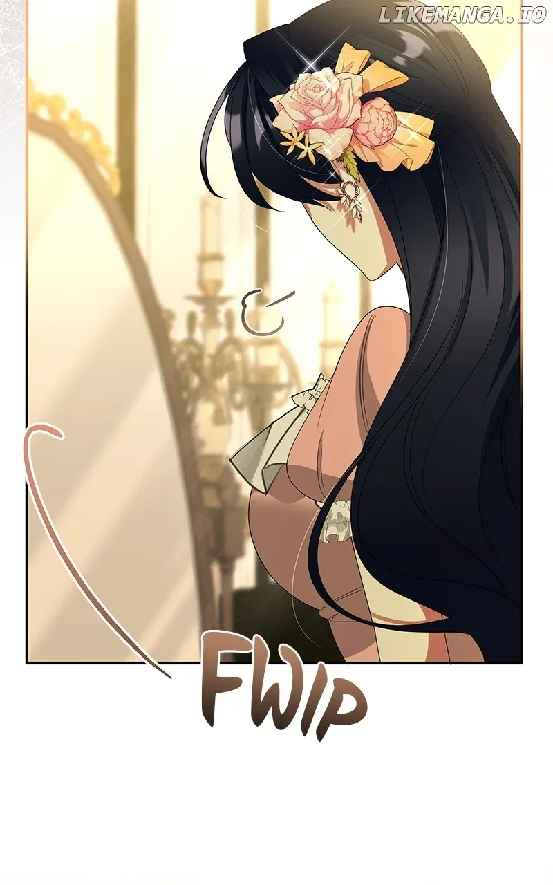 Don’t Grab the Broken Branch Chapter 48 page 51