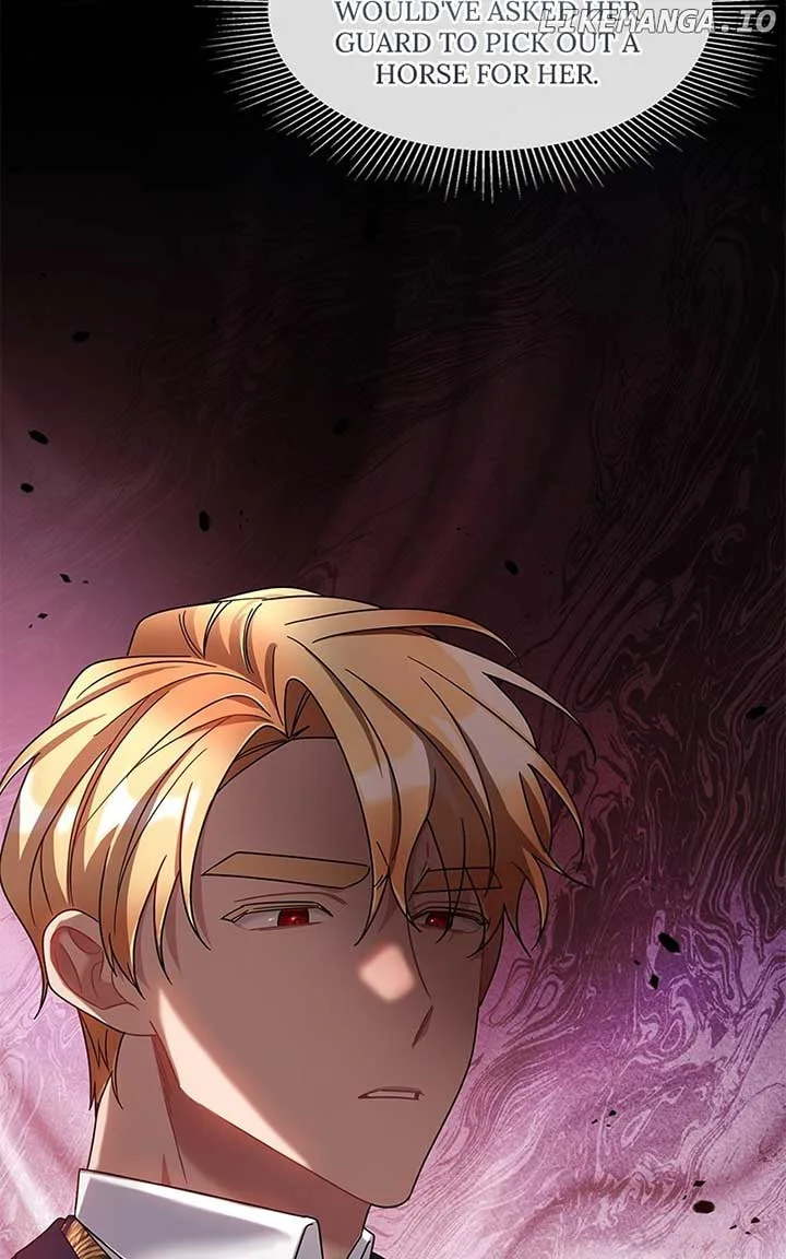 Don’t Grab the Broken Branch Chapter 37 page 33