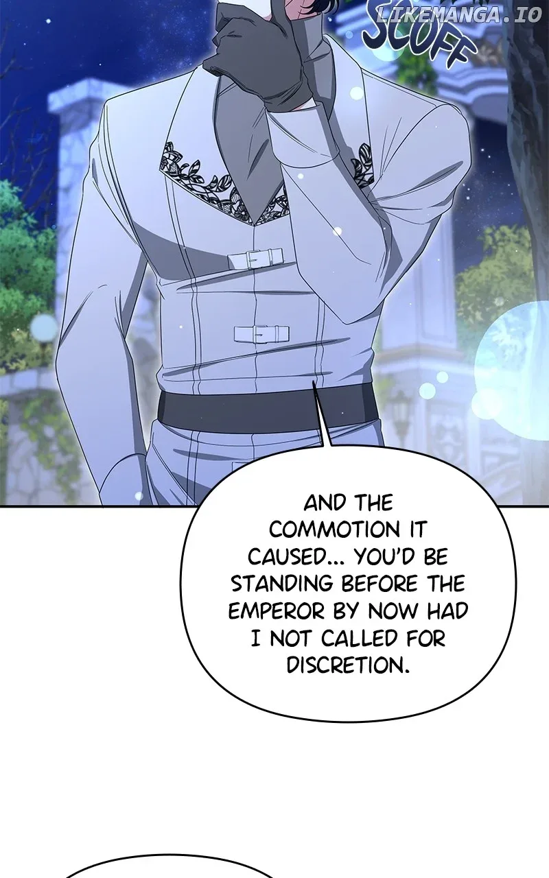 Don’t Grab the Broken Branch Chapter 55 page 7
