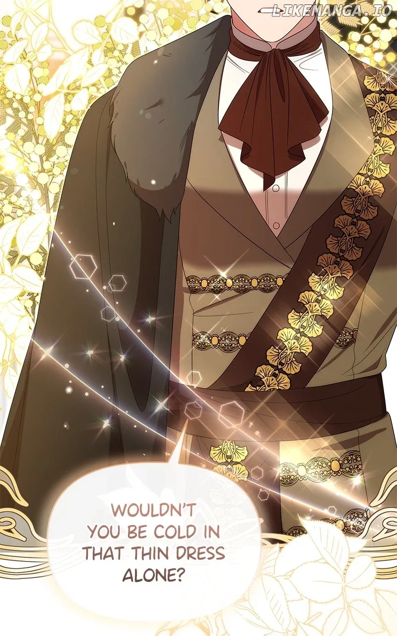 Don’t Grab the Broken Branch Chapter 48 page 55