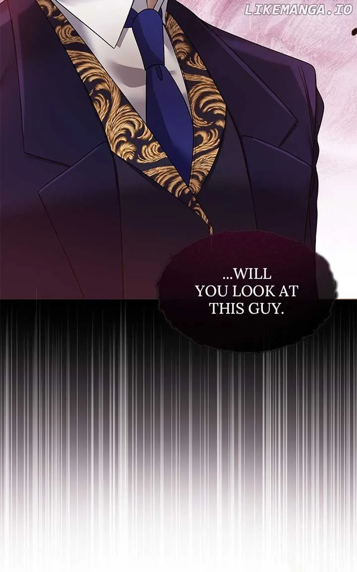 Don’t Grab the Broken Branch Chapter 37 page 34