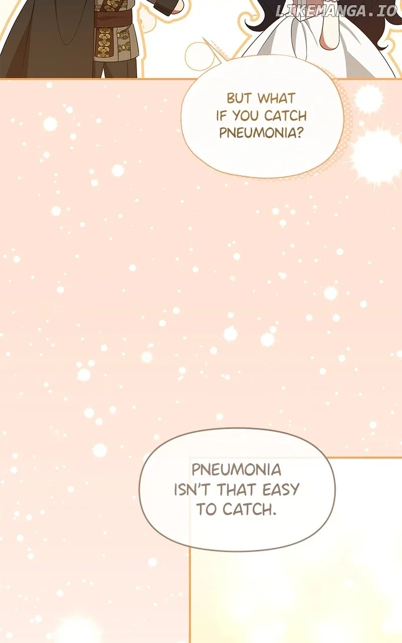 Don’t Grab the Broken Branch Chapter 48 page 57