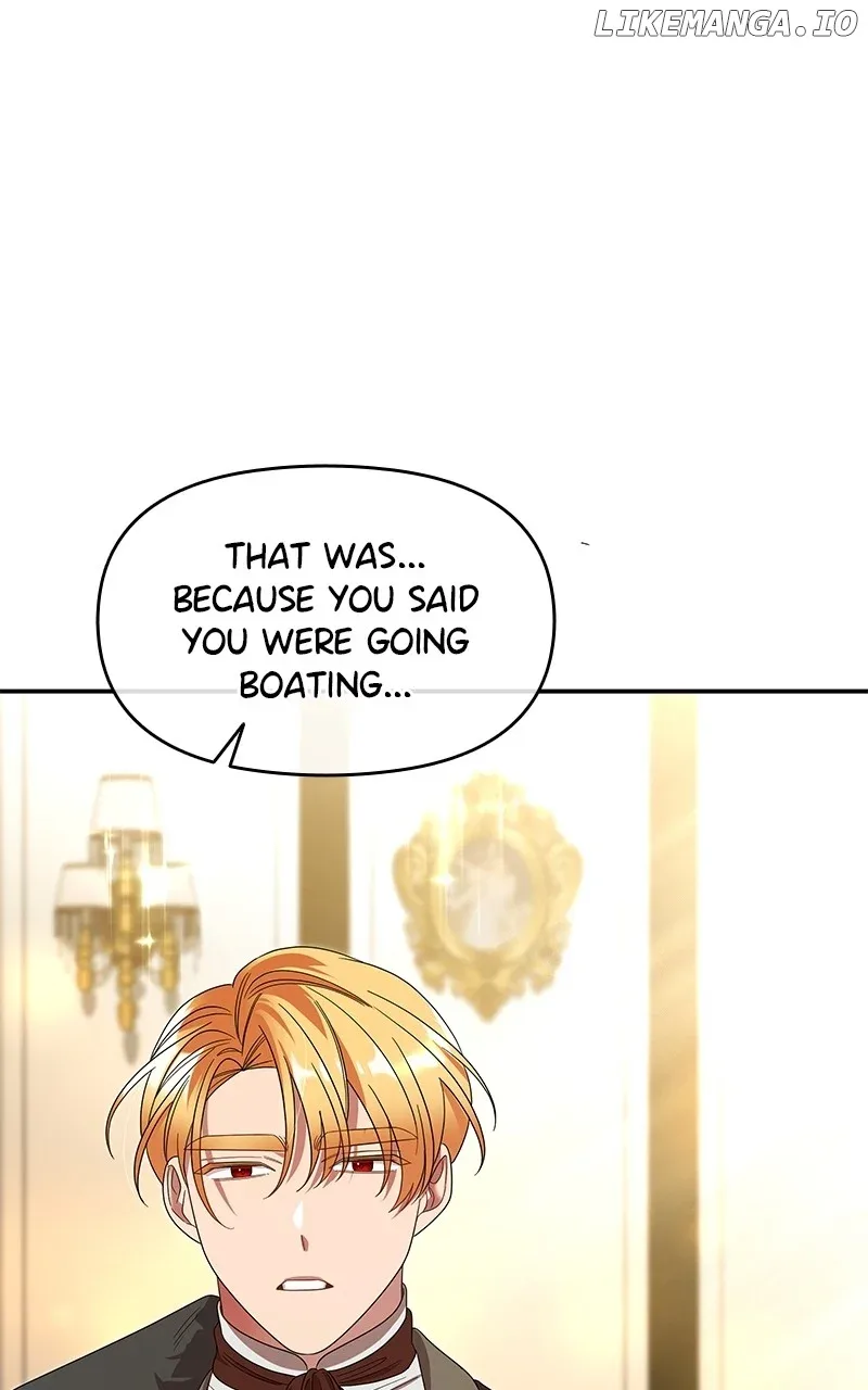 Don’t Grab the Broken Branch Chapter 48 page 62