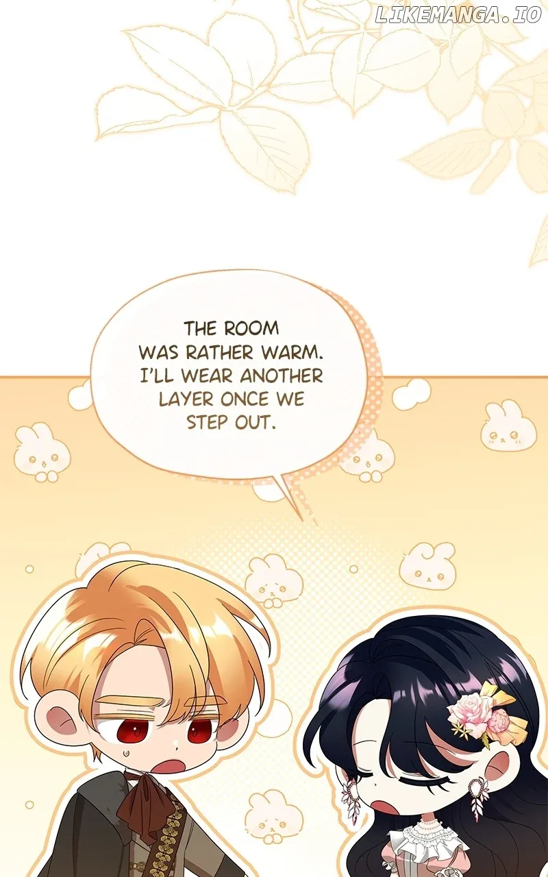 Don’t Grab the Broken Branch Chapter 48 page 56