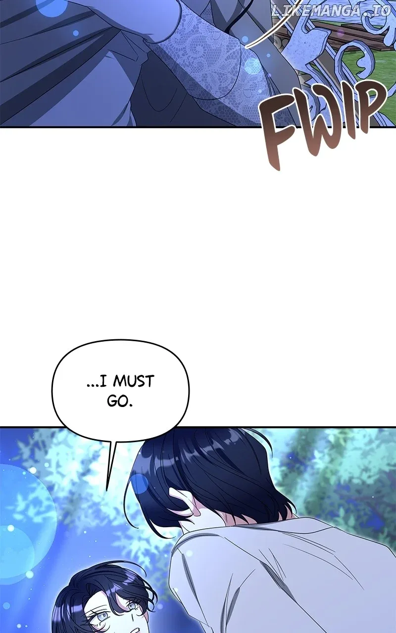 Don’t Grab the Broken Branch Chapter 55 page 15
