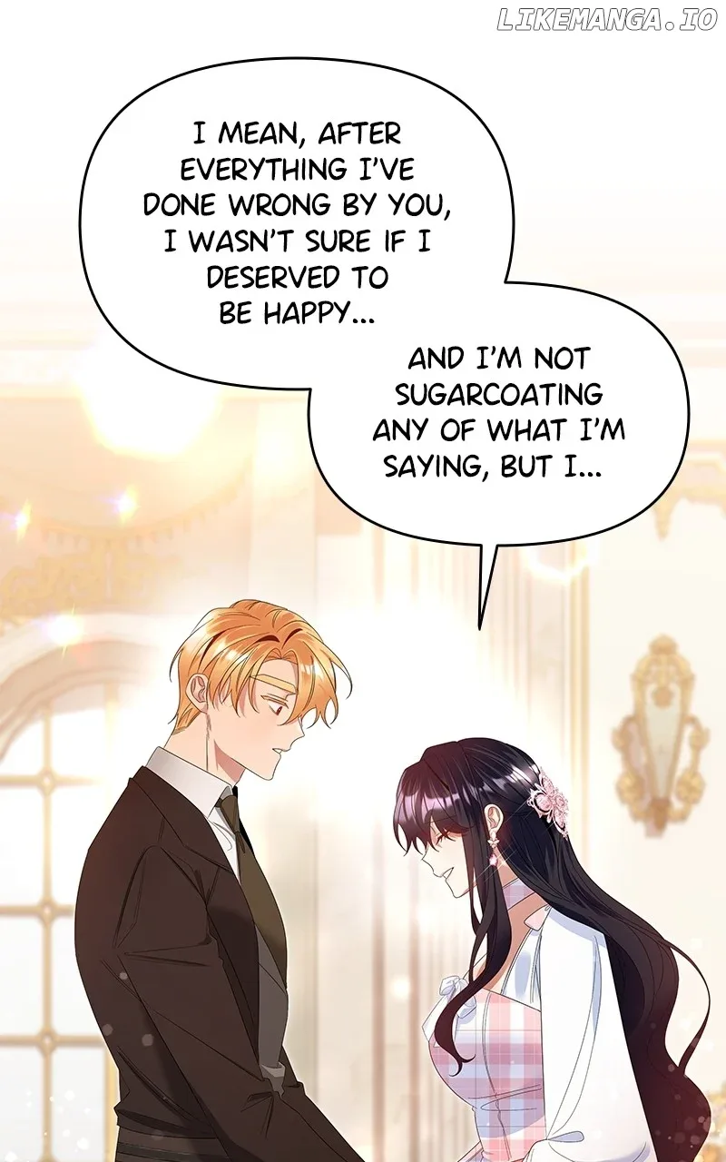Don’t Grab the Broken Branch Chapter 45 page 73