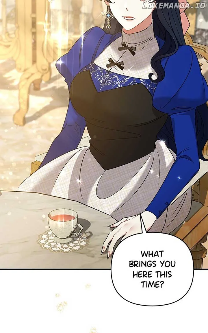 Don’t Grab the Broken Branch Chapter 37 page 36