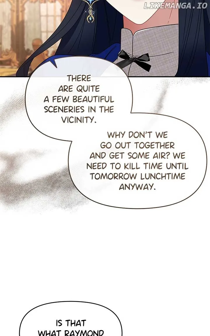 Don’t Grab the Broken Branch Chapter 37 page 39