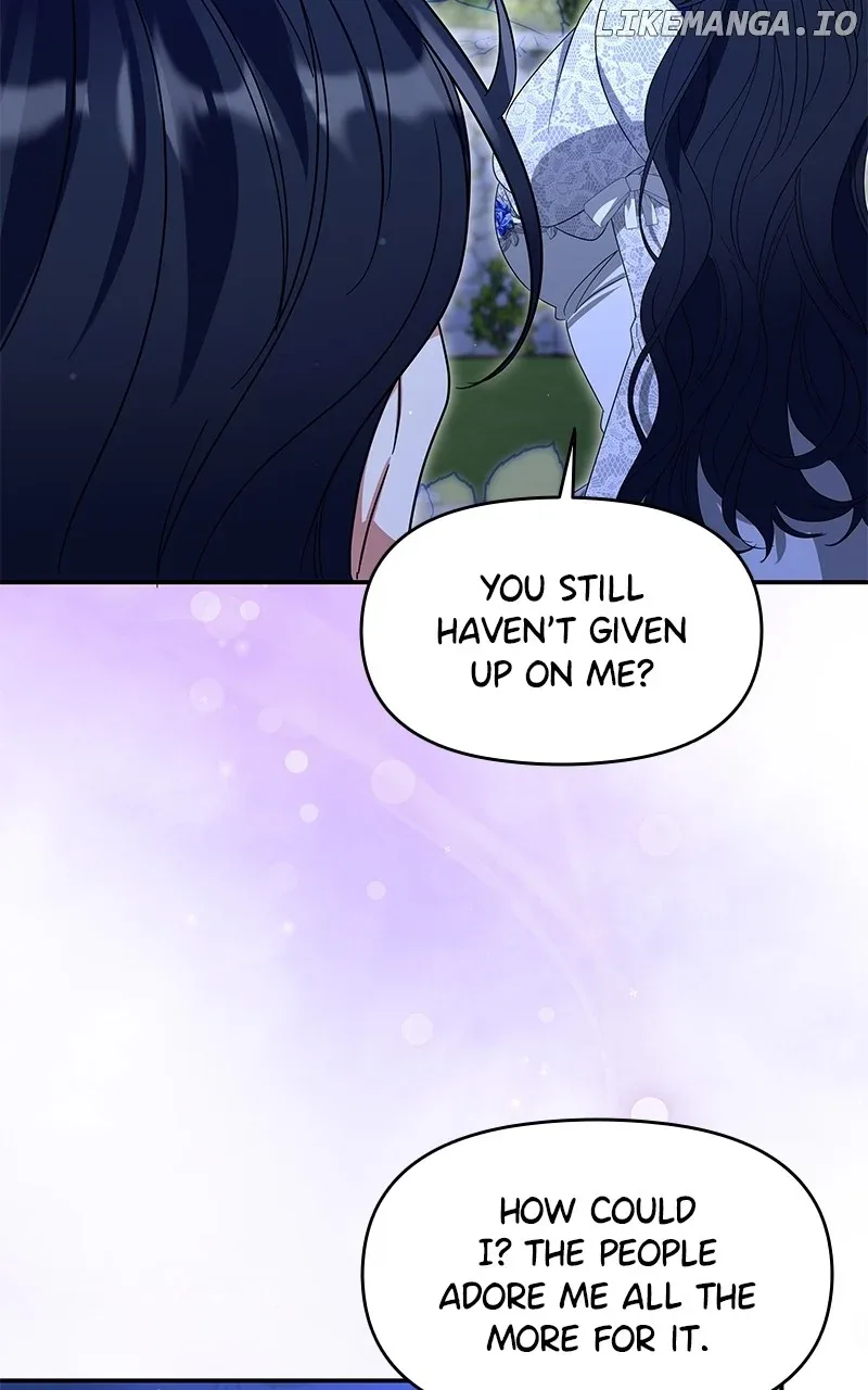 Don’t Grab the Broken Branch Chapter 55 page 20