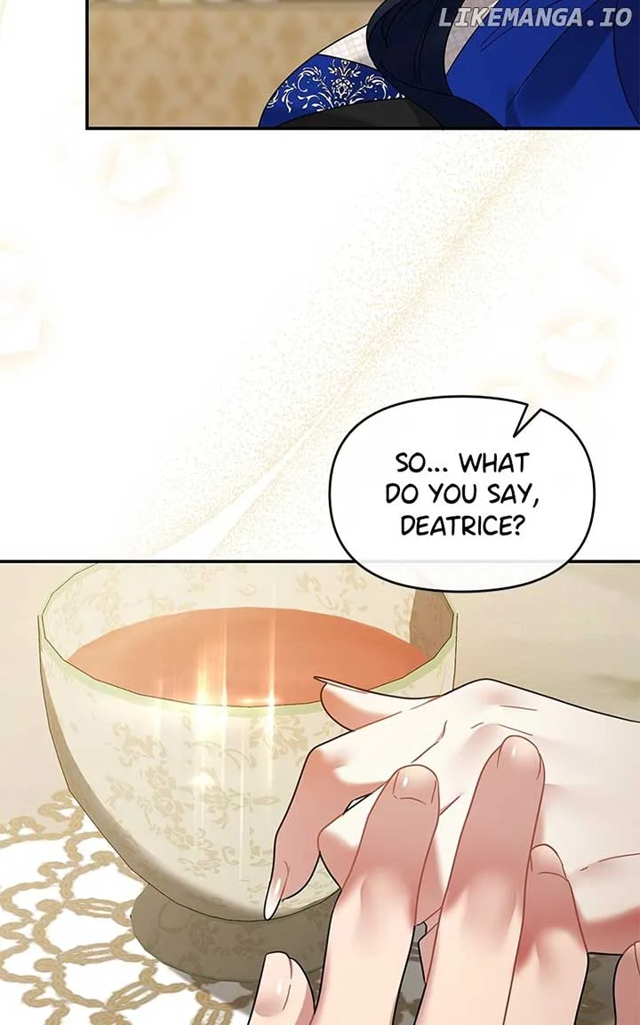 Don’t Grab the Broken Branch Chapter 37 page 42