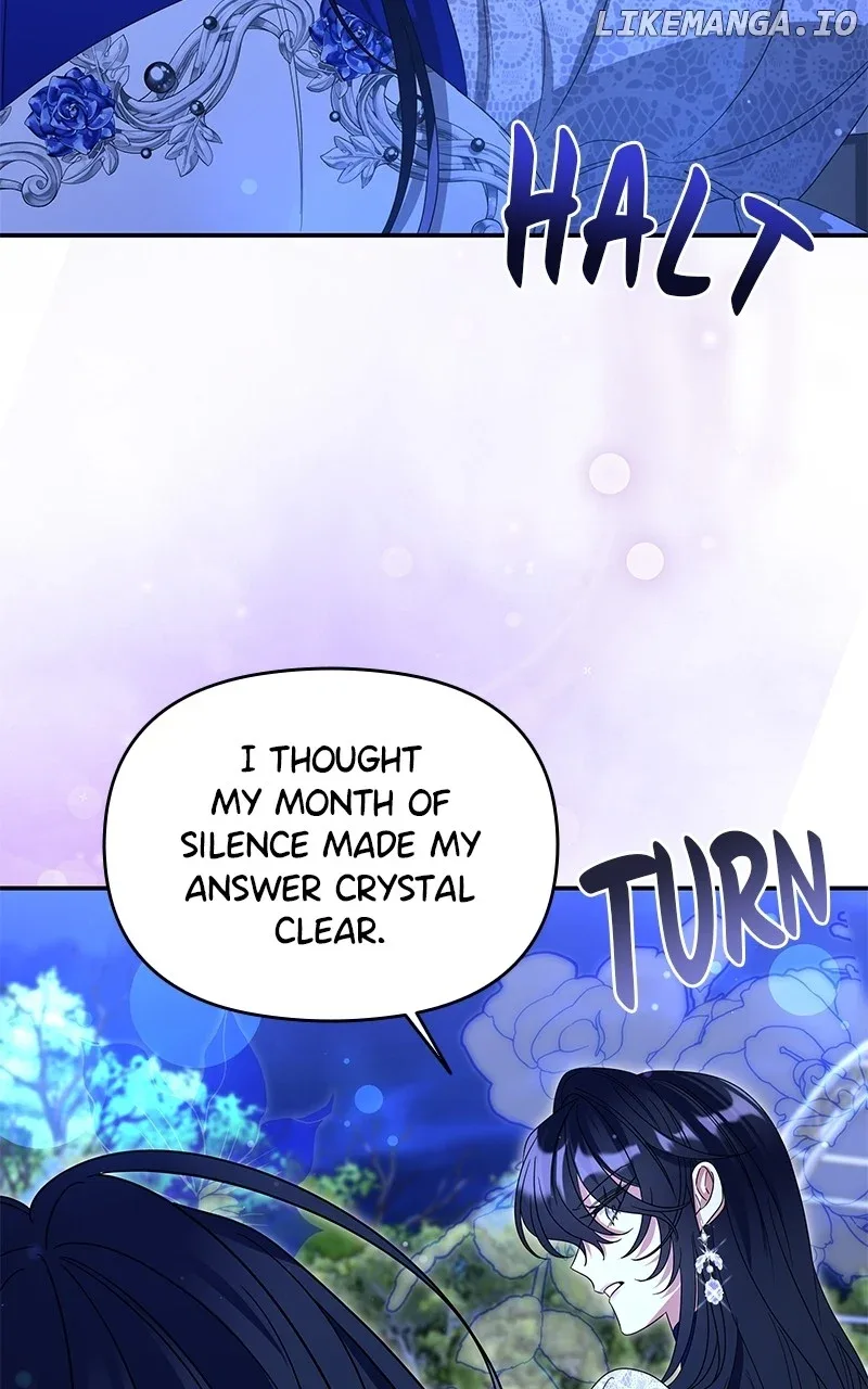 Don’t Grab the Broken Branch Chapter 55 page 19