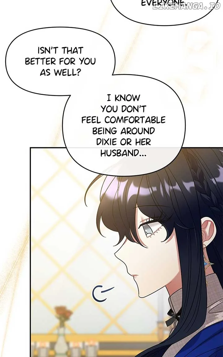 Don’t Grab the Broken Branch Chapter 37 page 41