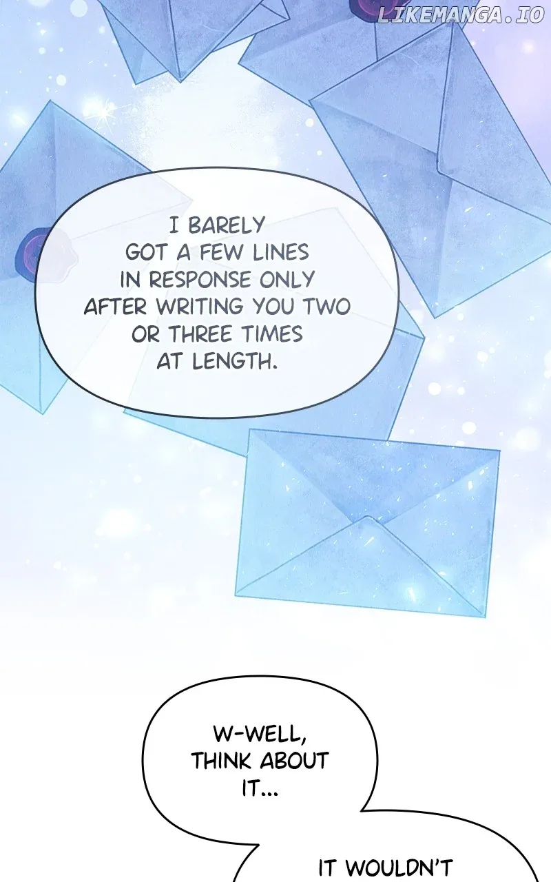 Don’t Grab the Broken Branch Chapter 48 page 69