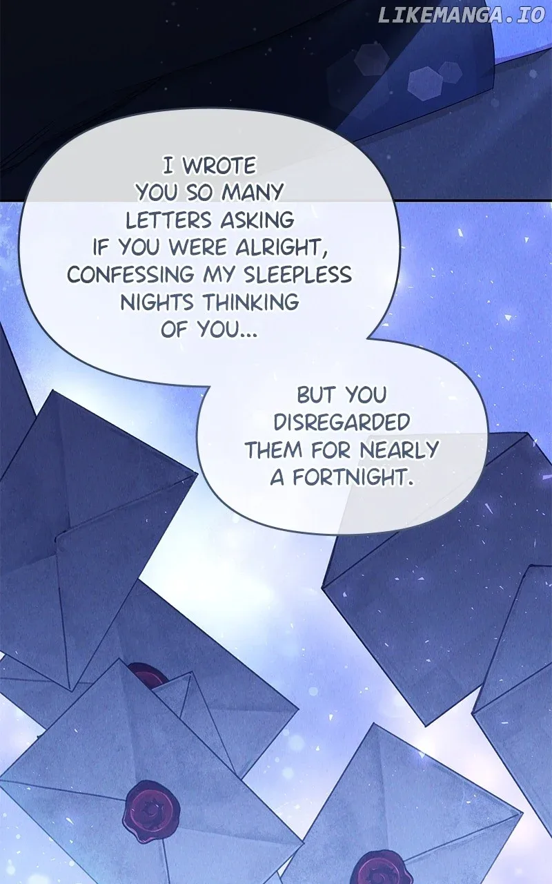 Don’t Grab the Broken Branch Chapter 48 page 68