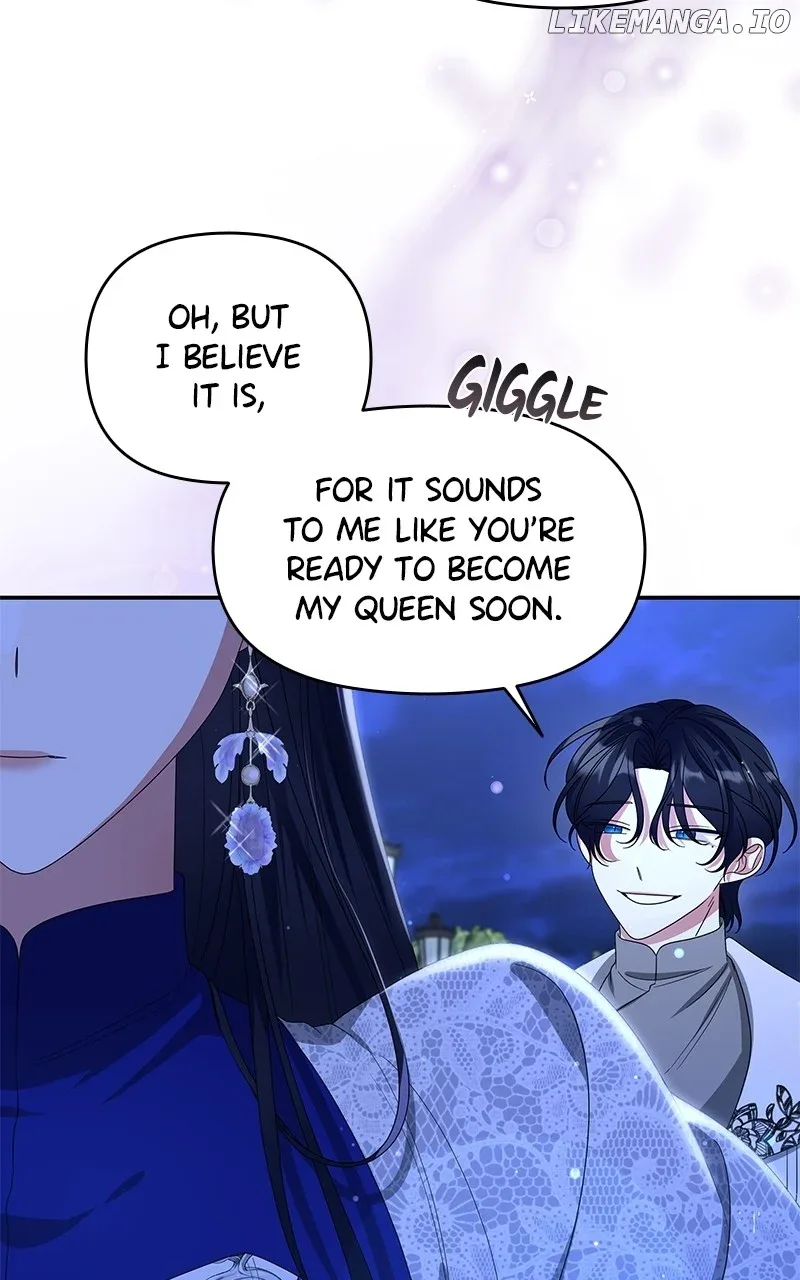 Don’t Grab the Broken Branch Chapter 55 page 18