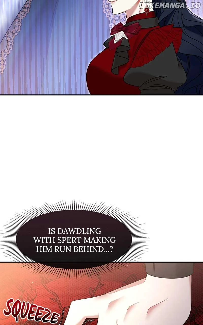 Don’t Grab the Broken Branch Chapter 32 page 52