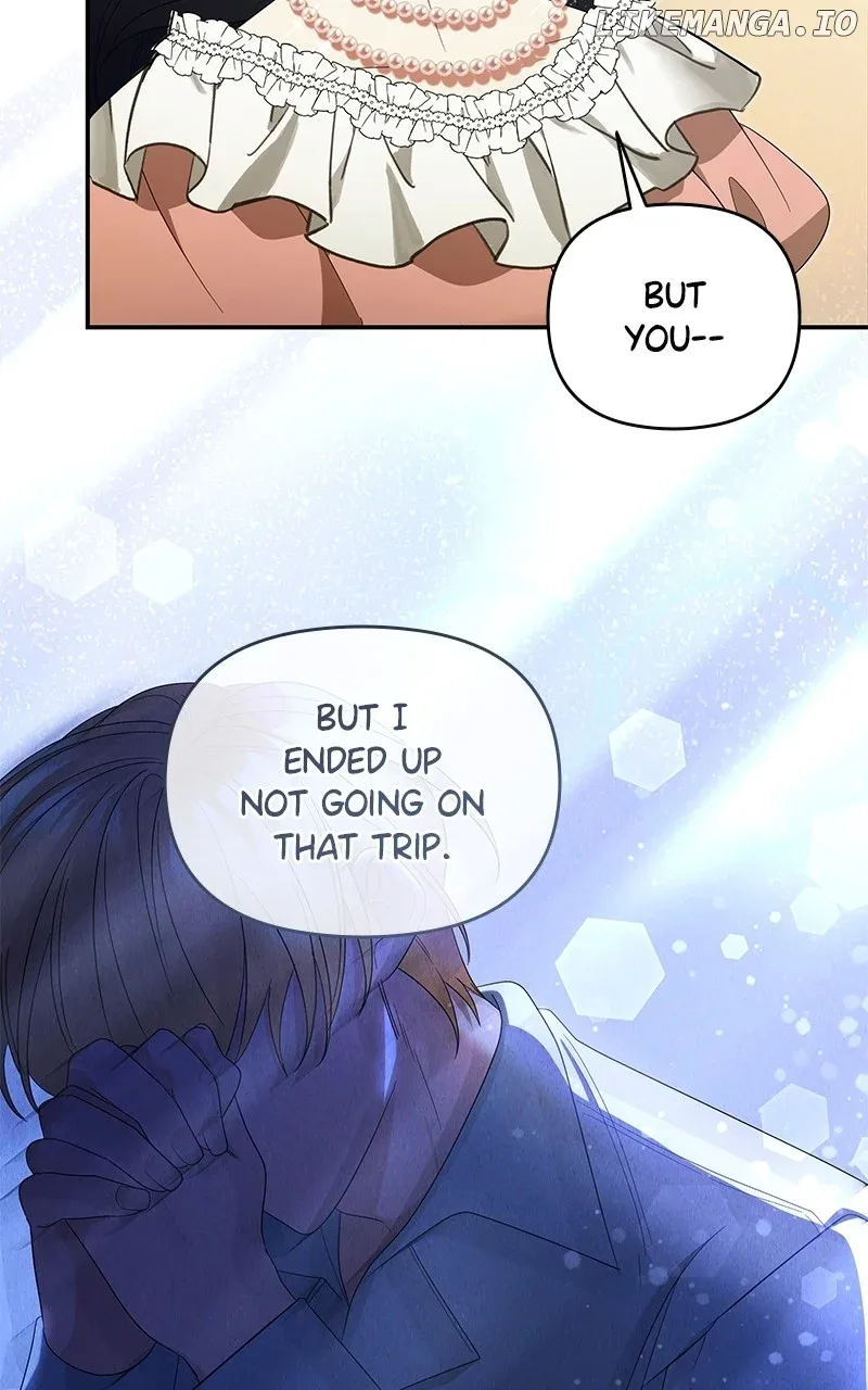 Don’t Grab the Broken Branch Chapter 48 page 66
