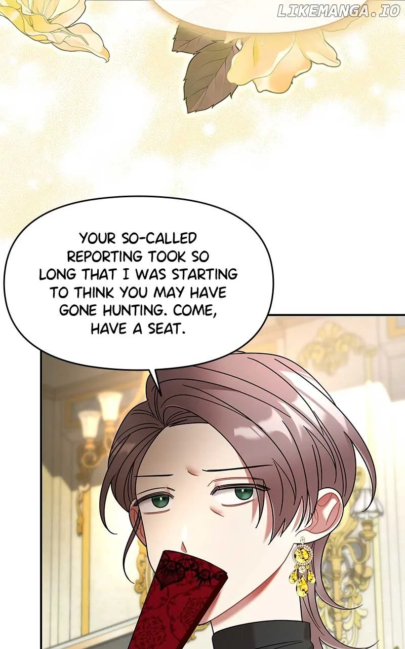 Don’t Grab the Broken Branch Chapter 32 page 55