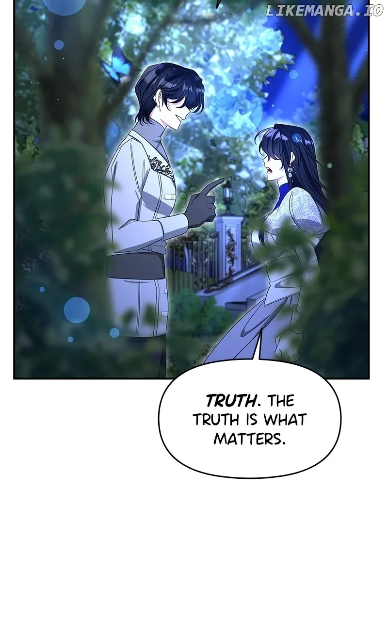 Don’t Grab the Broken Branch Chapter 55 page 24
