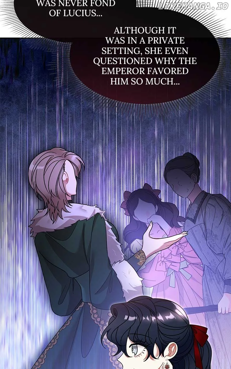 Don’t Grab the Broken Branch Chapter 32 page 51