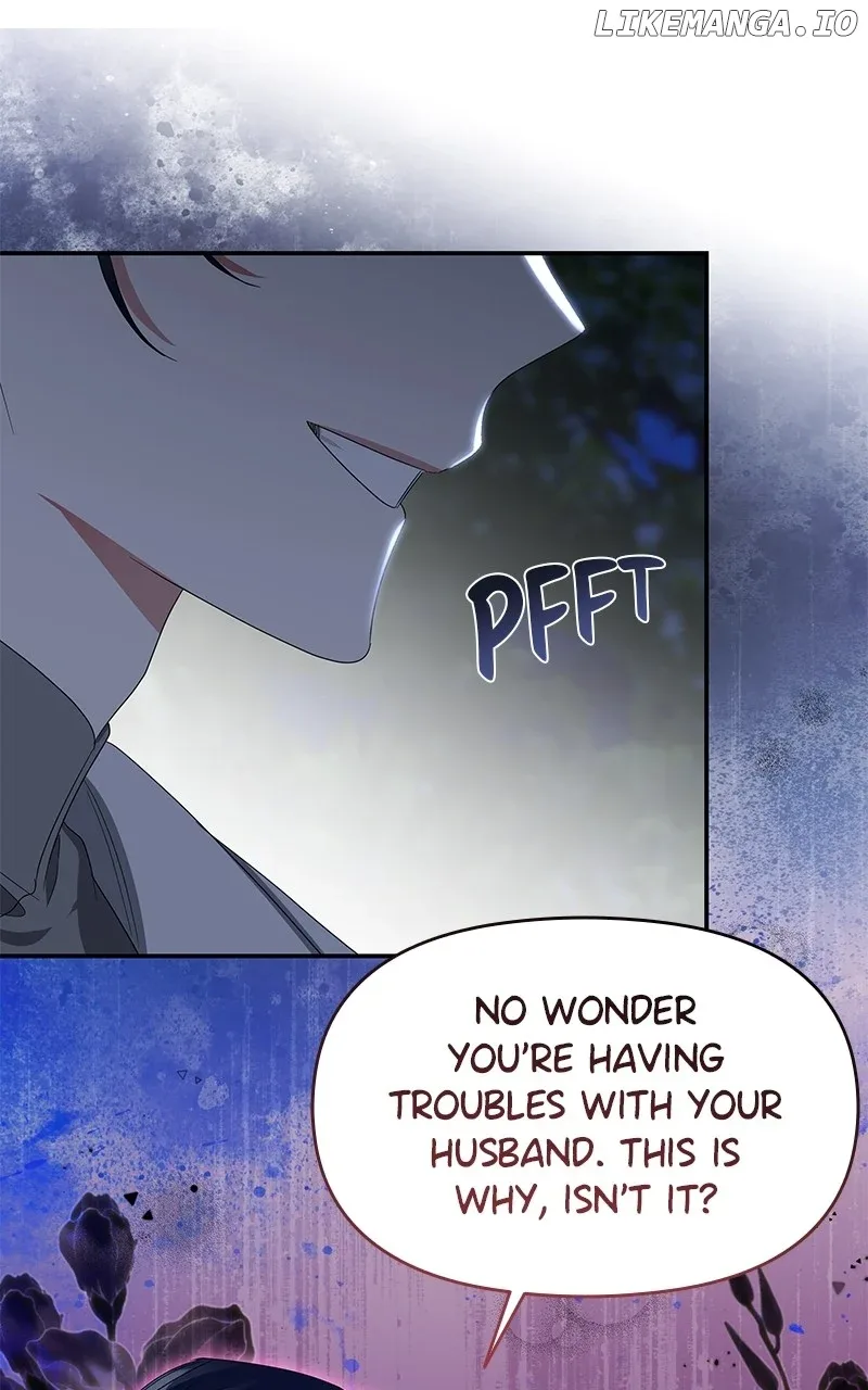 Don’t Grab the Broken Branch Chapter 55 page 25