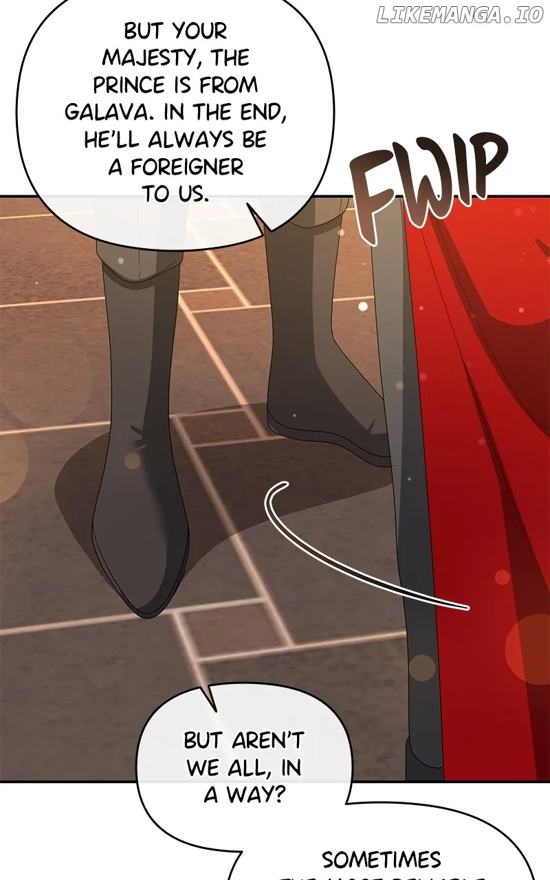 Don’t Grab the Broken Branch Chapter 56 page 18
