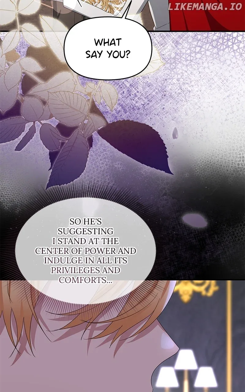 Don’t Grab the Broken Branch Chapter 56 page 14