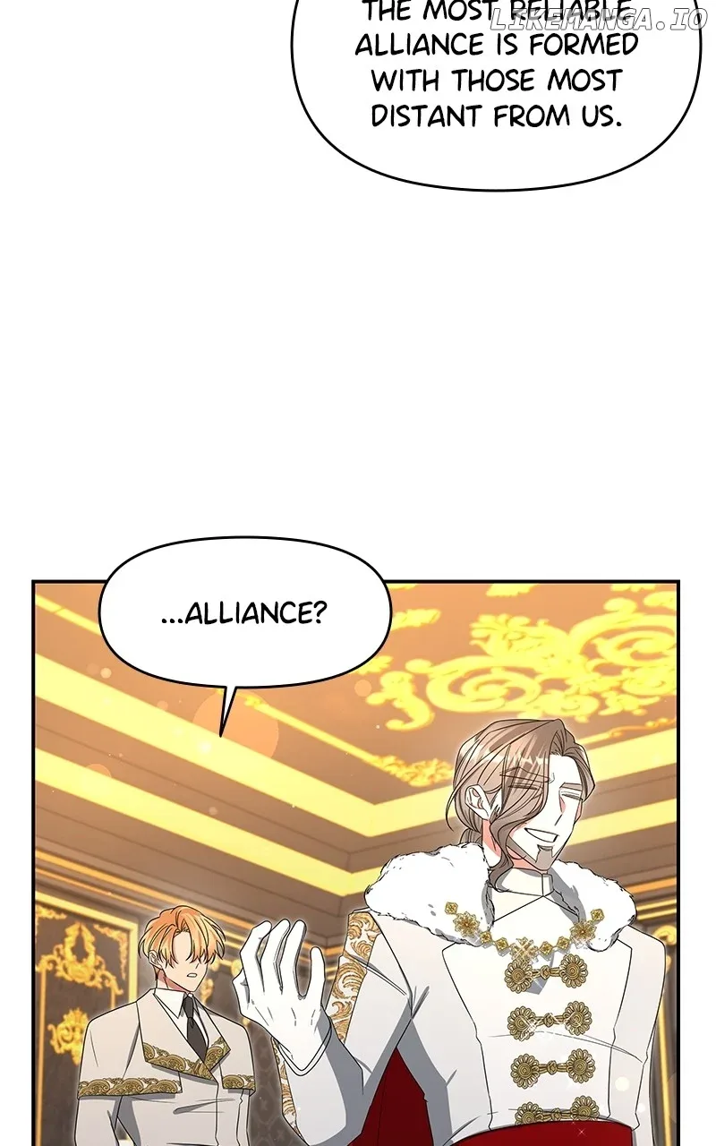 Don’t Grab the Broken Branch Chapter 56 page 19