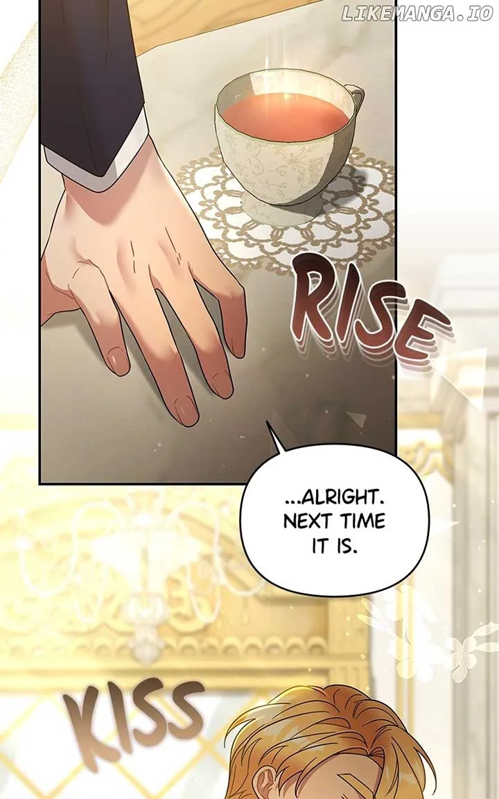 Don’t Grab the Broken Branch Chapter 37 page 51