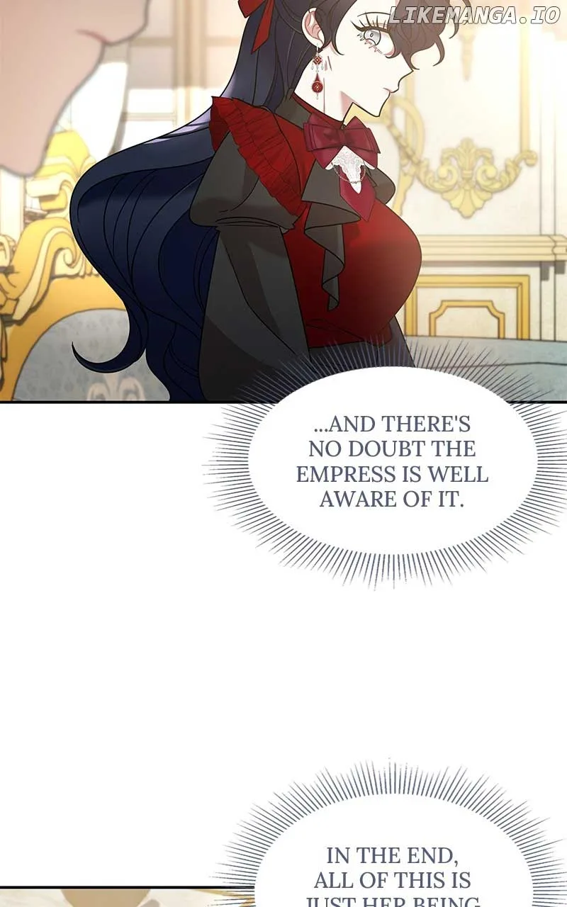 Don’t Grab the Broken Branch Chapter 32 page 60