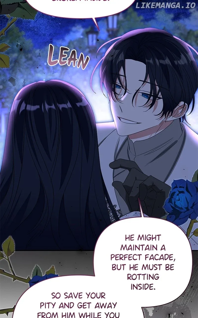 Don’t Grab the Broken Branch Chapter 55 page 30