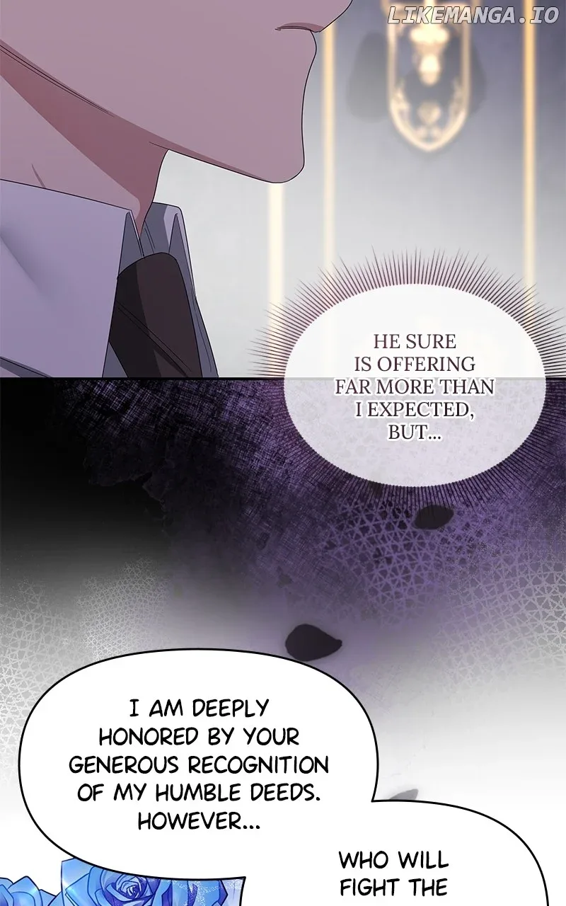 Don’t Grab the Broken Branch Chapter 56 page 15