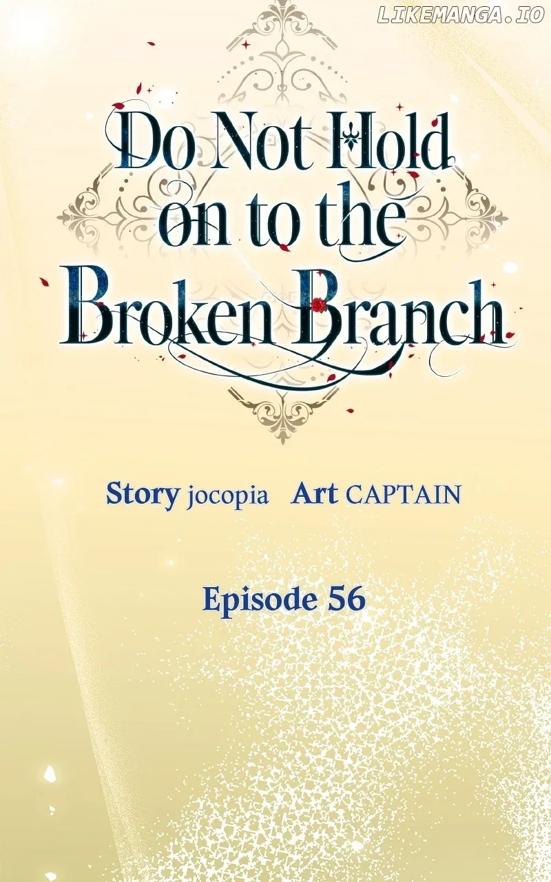 Don’t Grab the Broken Branch Chapter 56 page 6