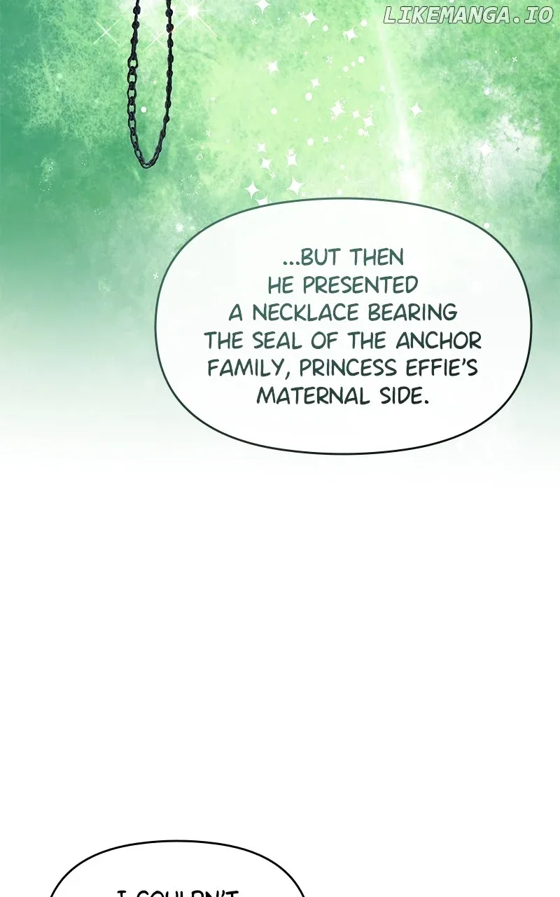 Don’t Grab the Broken Branch Chapter 56 page 41