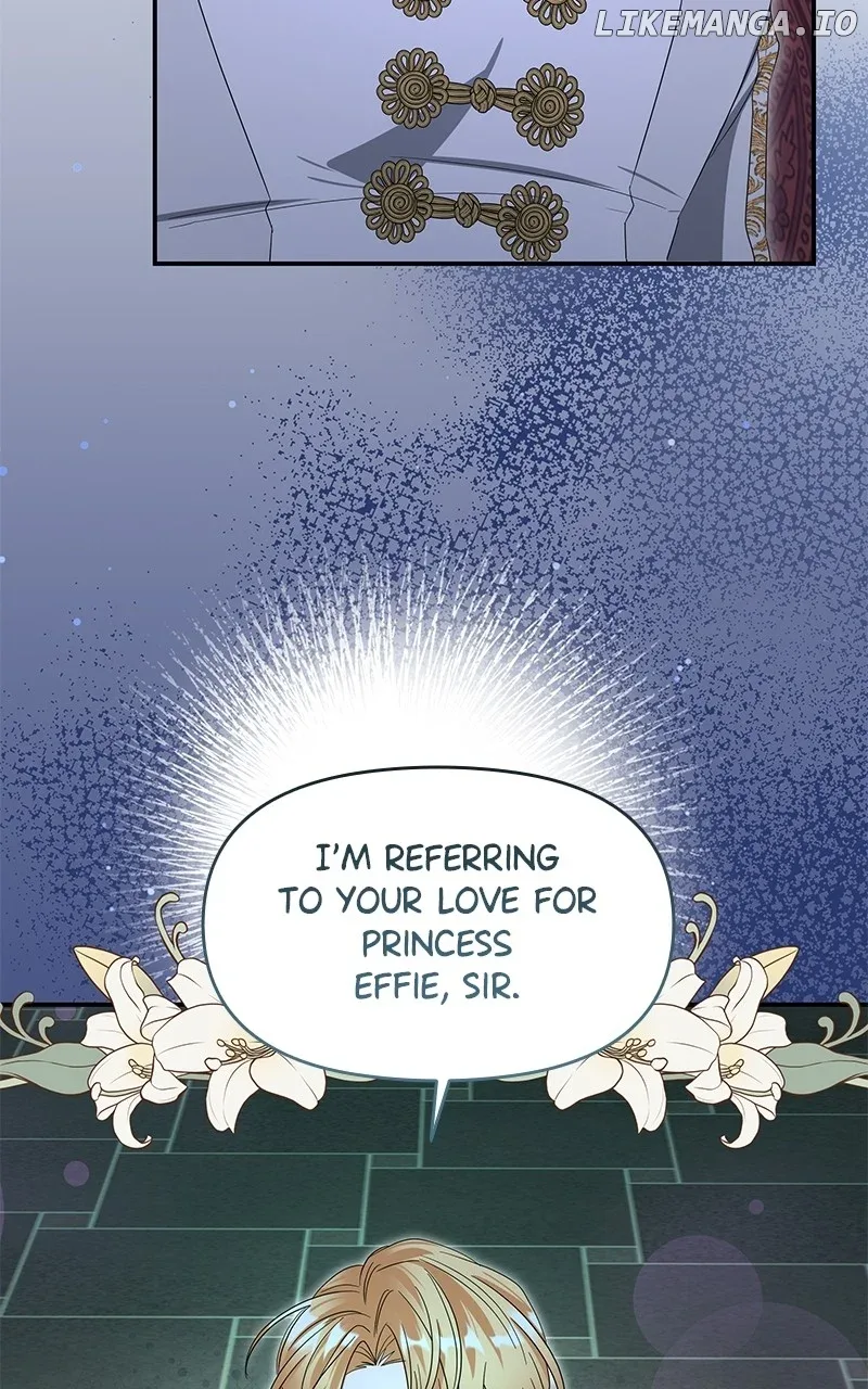 Don’t Grab the Broken Branch Chapter 56 page 34